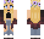 another bad skin xd