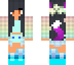 aphmau werewolf
