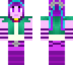 aria blaze