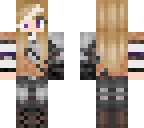 auriel shadowhalle