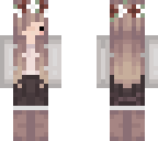 autumm chibi