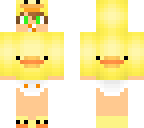 baby duck