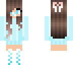 baby skin