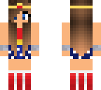 best wonder women
