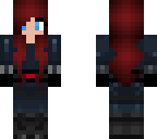 black widow