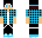 blue boy