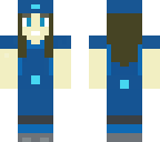 blue miner 
