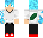 blue ryanthebean
