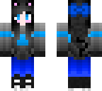 blue version tail fixed