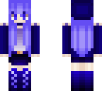 blue wonder