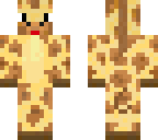 bobby the giraffe