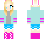 bunny girl