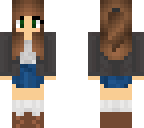 c4sen hair short