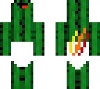cactus noob