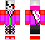 calamitytale calamitas sans