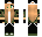 camo