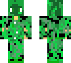 camo gloomtail