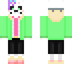 candytale sans