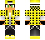 casual skin updt