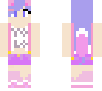 cat ears girl