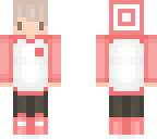 chibi boy