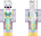 chibi opal from steven universe