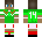 chicharito but darker