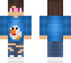 chicken boy