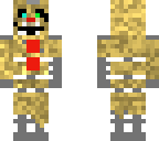 circus the clown cat