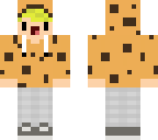 cookie boyyy