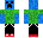 coole creeper
