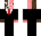 cow and pig