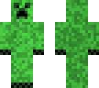 creeperman