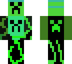 creeperman
