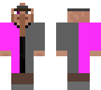 cubecahos