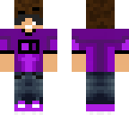 cubecahos