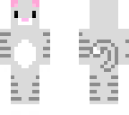 cut cat