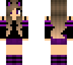 cute cat girl2