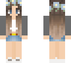 cute girl
