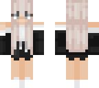 cute girl my new skin