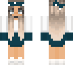 cute girl my new skin