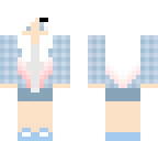cute summer girl 3