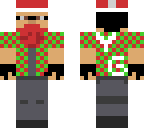 dan a yamato christmas
