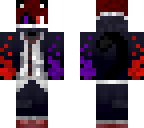 dark shadow