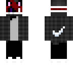 dark shadow