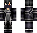 dark shadowes
