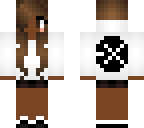 dark skin exo