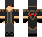 dark thuantsu