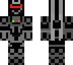 darkwarrior