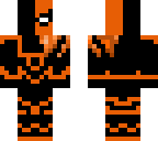 deathstroke speedster